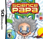 Science Papa Nds